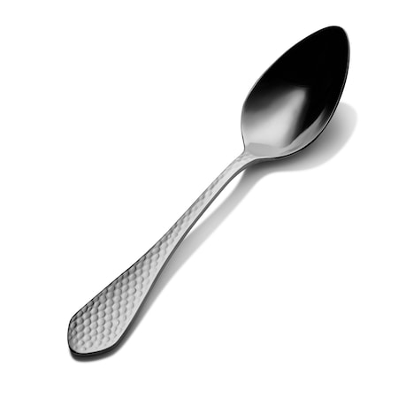 Bon Chef Reflections, Soup/Dessert Spoon, Mirror Finish, 18/0, 7.42" , set of 12 SBS1203